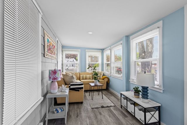 5 Northfield Ave, Quincy, MA 02169