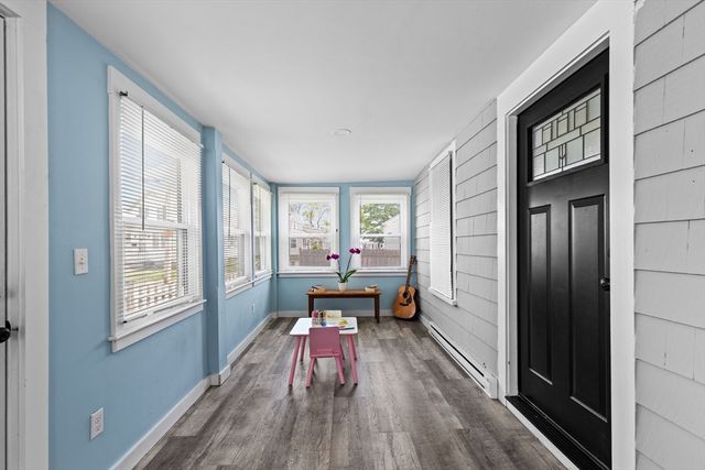 5 Northfield Ave, Quincy, MA 02169