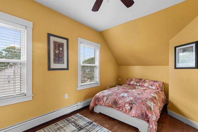 5 Northfield Ave, Quincy, MA 02169