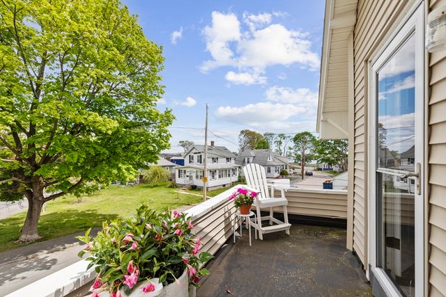 5 Northfield Ave, Quincy, MA 02169