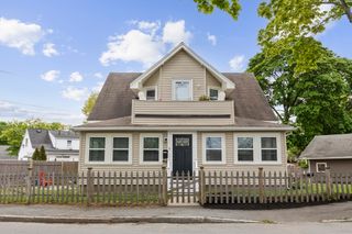 5 Northfield Ave, Quincy, MA 02169