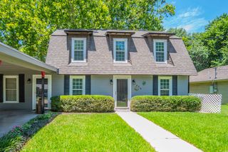 408 Davis Street, Weatherford, TX 76086