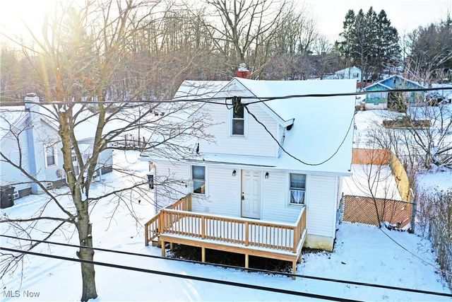 1970 Newdale Avenue, Akron, OH 44320