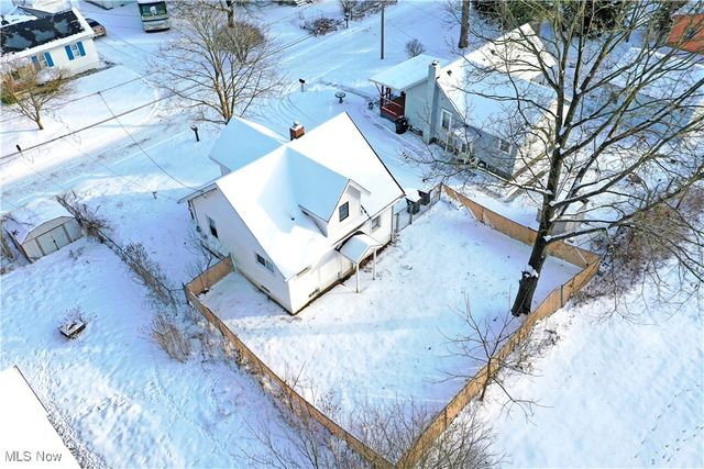 1970 Newdale Avenue, Akron, OH 44320