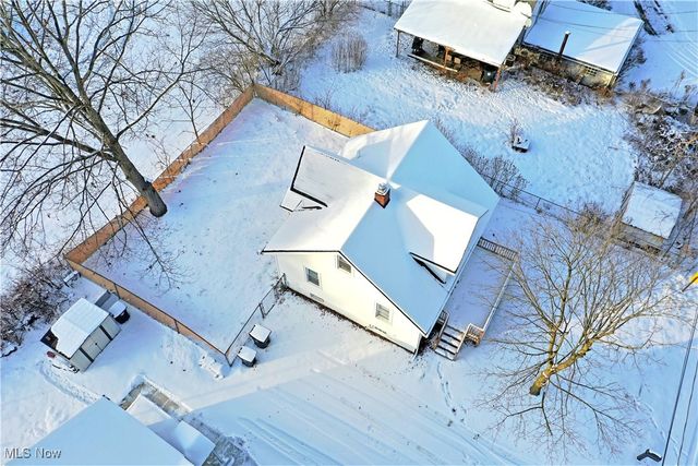 1970 Newdale Avenue, Akron, OH 44320