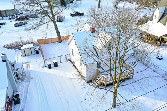 1970 Newdale Avenue, Akron, OH 44320