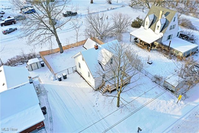 1970 Newdale Avenue, Akron, OH 44320