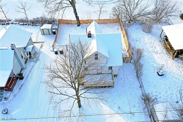 1970 Newdale Avenue, Akron, OH 44320