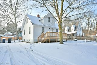 1970 Newdale Avenue, Akron, OH 44320