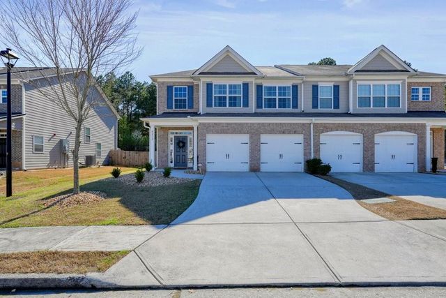 7213 Brigidoon Rose, Douglasville, GA 30134