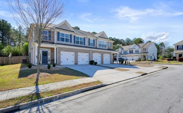 7213 Brigidoon Rose, Douglasville, GA 30134