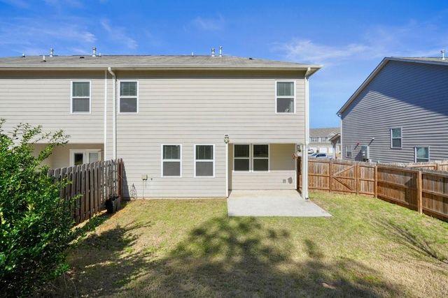 7213 Brigidoon Rose, Douglasville, GA 30134