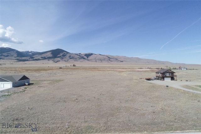 TBD Paydirt Lane, Townsend, MT 59644