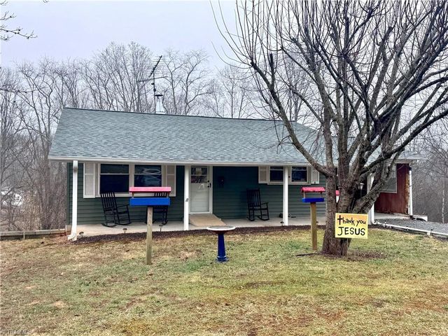 105 Pine Street, Jonesville, NC 28642