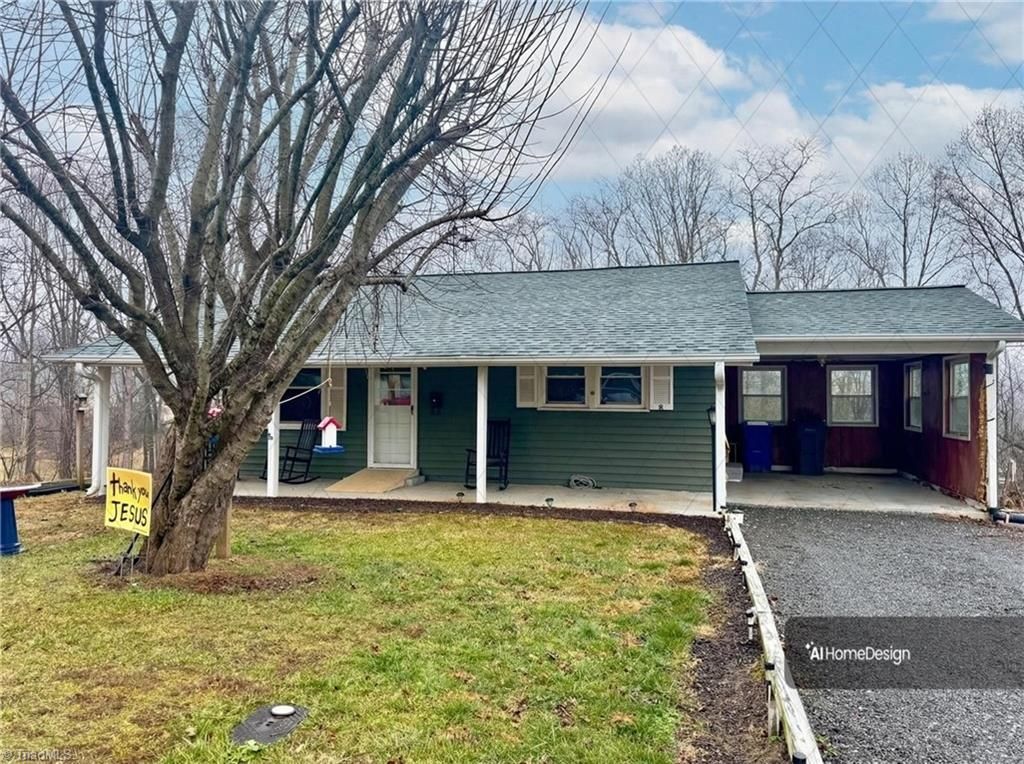 105 Pine Street, Jonesville, NC 28642