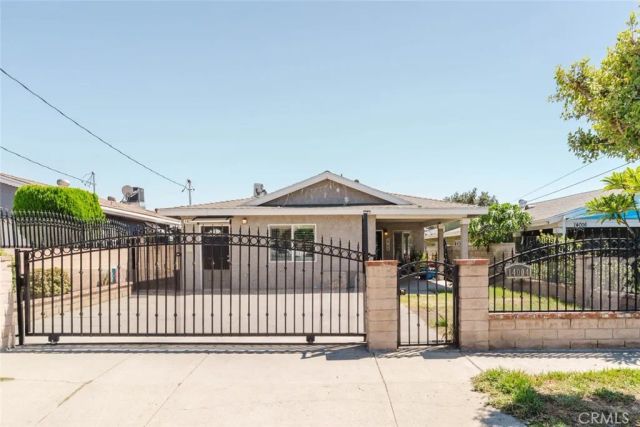 14004 Herron Street, Sylmar, CA 91342