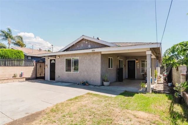 14004 Herron Street, Sylmar, CA 91342