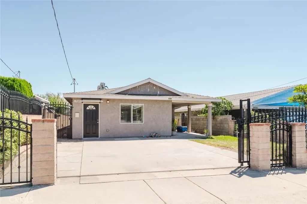 14004 Herron Street, Sylmar, CA 91342