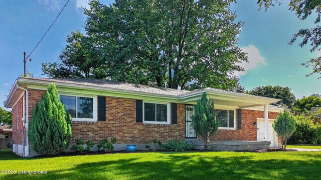 6610 Sunny Vale Way, Louisville, KY 40272