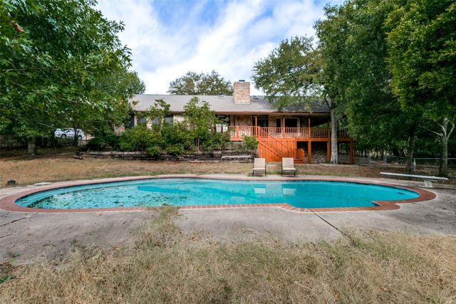 201 Squaw Creek Road, Willow Park, TX 76087