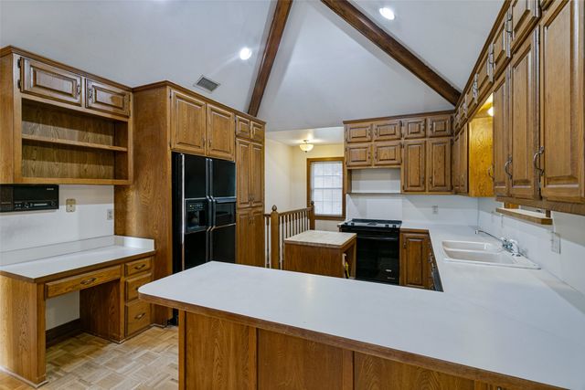 201 Squaw Creek Road, Willow Park, TX 76087