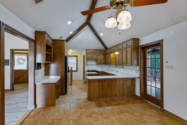 201 Squaw Creek Road, Willow Park, TX 76087