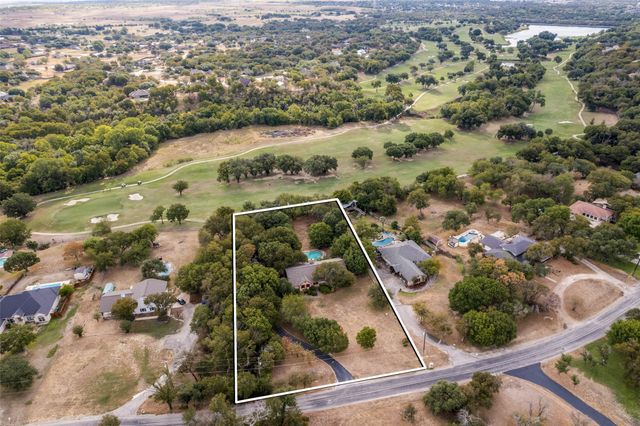 201 Squaw Creek Road, Willow Park, TX 76087
