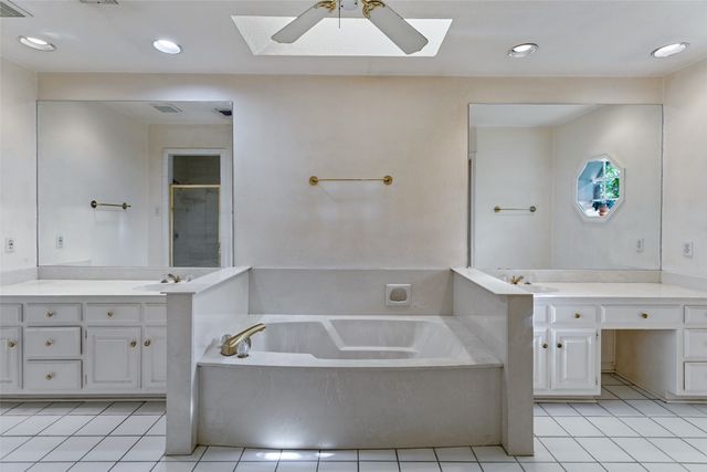 201 Squaw Creek Road, Willow Park, TX 76087
