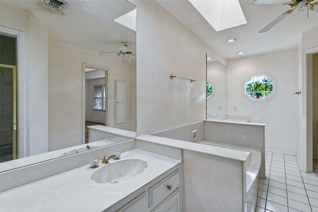 201 Squaw Creek Road, Willow Park, TX 76087
