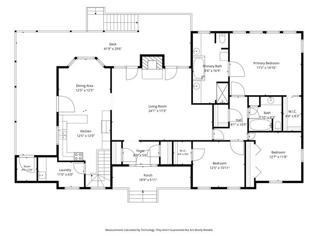 201 Squaw Creek Road, Willow Park, TX 76087