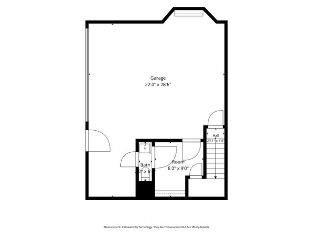 201 Squaw Creek Road, Willow Park, TX 76087