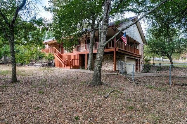 201 Squaw Creek Road, Willow Park, TX 76087