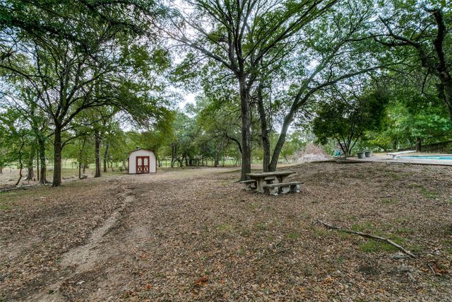 201 Squaw Creek Road, Willow Park, TX 76087
