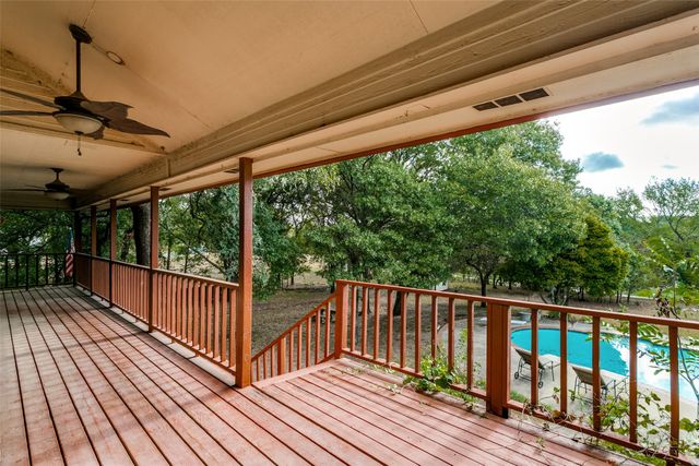 201 Squaw Creek Road, Willow Park, TX 76087