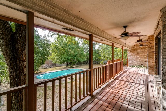 201 Squaw Creek Road, Willow Park, TX 76087