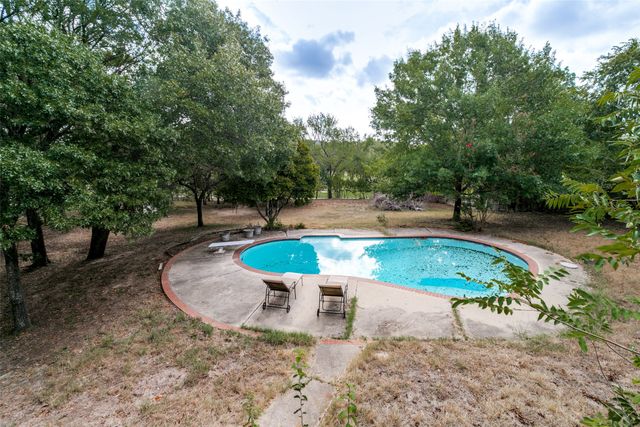 201 Squaw Creek Road, Willow Park, TX 76087