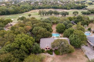 201 Squaw Creek Road, Willow Park, TX 76087