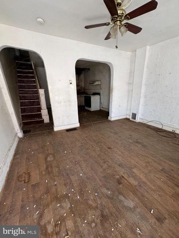2355 WILDER ST, Philadelphia, PA 19146