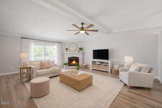 120 Mockingbird Lane, Spring Lake, NC 28390