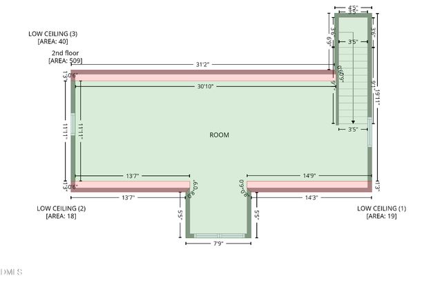 120 Mockingbird Lane, Spring Lake, NC 28390