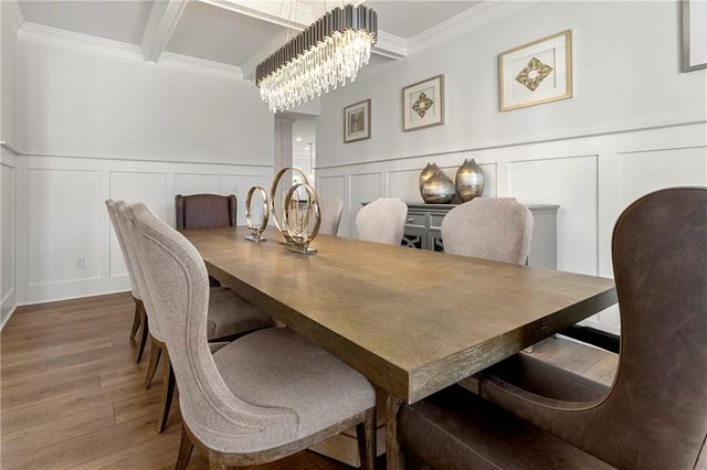 20 Sunflower Drive, Newnan, GA 30263