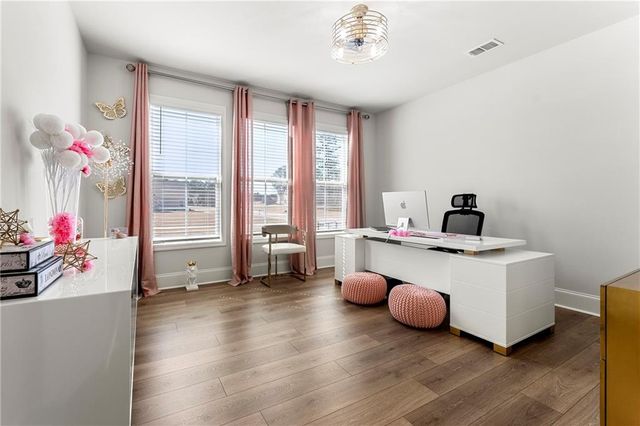 20 Sunflower Drive, Newnan, GA 30263