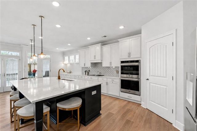 20 Sunflower Drive, Newnan, GA 30263