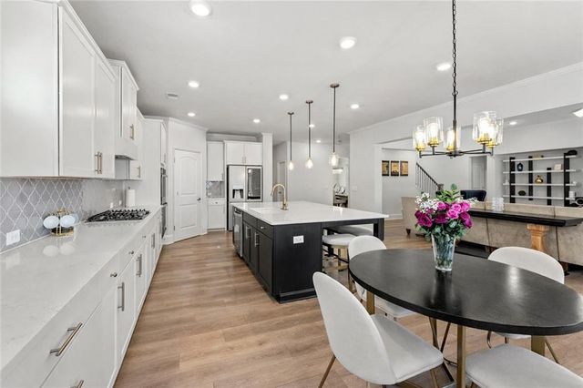 20 Sunflower Drive, Newnan, GA 30263