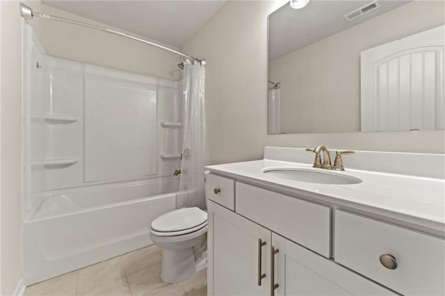 20 Sunflower Drive, Newnan, GA 30263