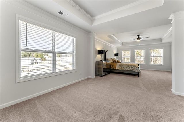 20 Sunflower Drive, Newnan, GA 30263