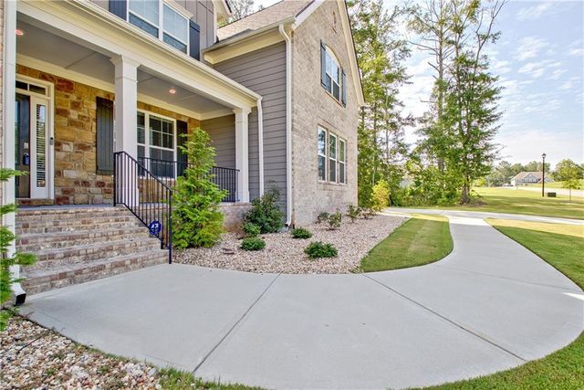 20 Sunflower Drive, Newnan, GA 30263