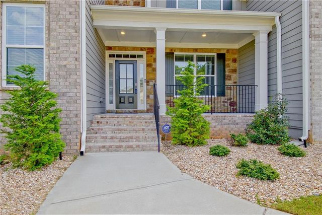 20 Sunflower Drive, Newnan, GA 30263