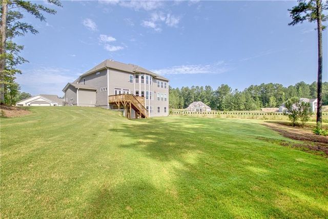 20 Sunflower Drive, Newnan, GA 30263