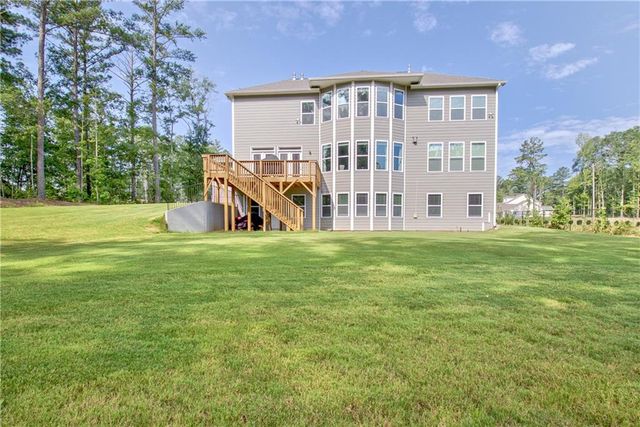 20 Sunflower Drive, Newnan, GA 30263